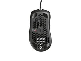 GLORIOUS Mice Feet polycarbonate pad speed for rapid, reactive moves.