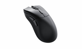 GLORIOUS Model D 2 PRO wireless mouse 1 ms latency for responsive play.