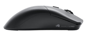 GLORIOUS Model O 2 Pro DPI switch image for precision tuning