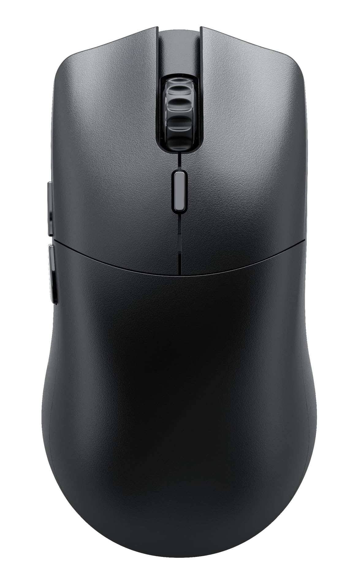GLORIOUS Model O 2 Pro side profile highlighting ambidextrous comfort