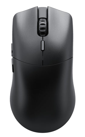 GLORIOUS Model O 2 Pro side profile highlighting ambidextrous comfort