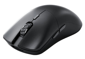 GLORIOUS Model O 2 Pro top view showcasing ultralight form