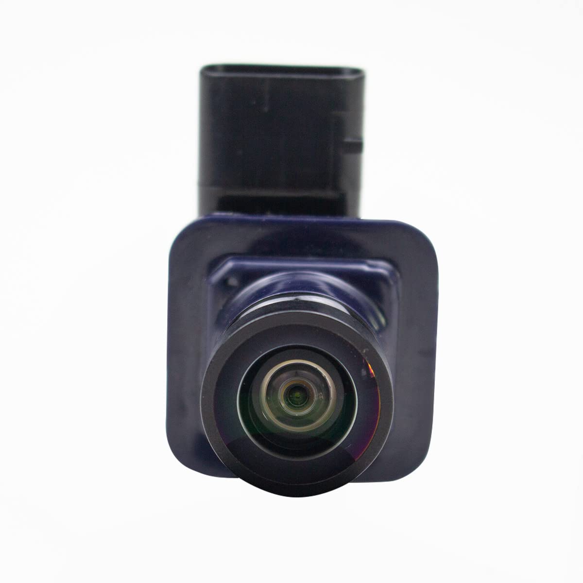 GlymXia high definition camera chip delivers clearer images in low light