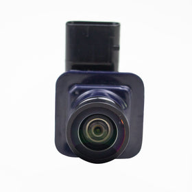 GlymXia high definition camera chip delivers clearer images in low light