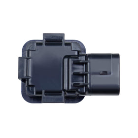 GlyXia HD image sensor delivers sharper colors for easier obstacle detection.