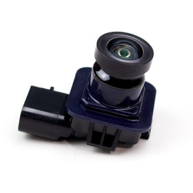 GlyXia rear-view camera for Ford Edge provides a crystal-clear rear view for safer reversing.