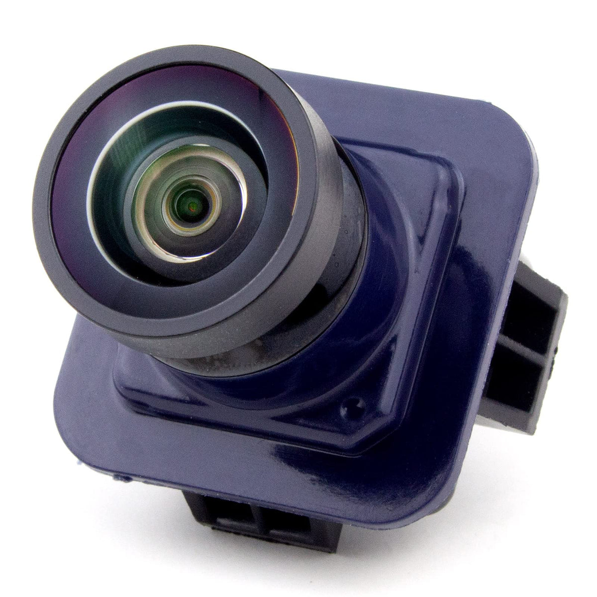 GlymXia waterproof and dustproof camera design withstands all‑weather use.