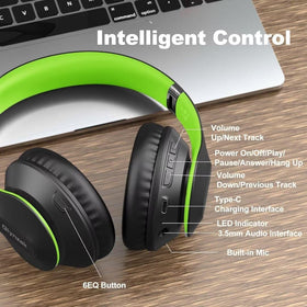 Glynzak in use on commute lifestyle showing long battery convenience