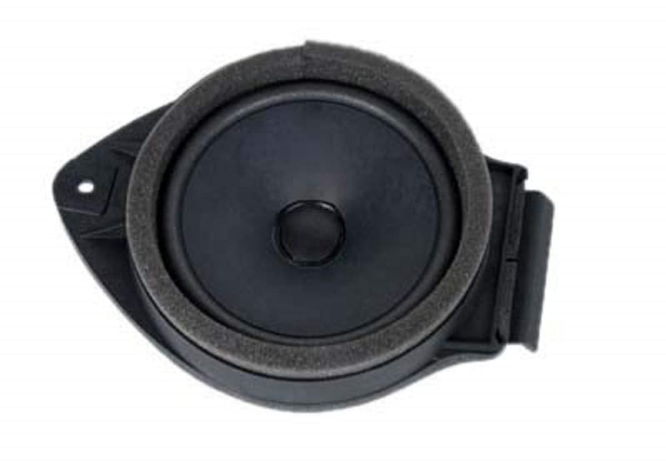 GM Genuine Parts 15220248 front door radio speaker delivering clear sound for Chevrolet HHR.