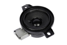GM Genuine Parts 22753377 radio speaker front view for improved car audio fidelity