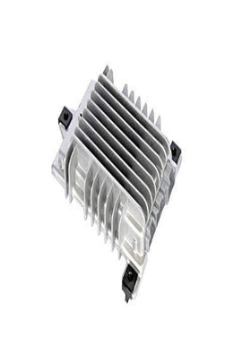 GM Genuine Parts 25994310 radio amplifier front view for enhanced in-car sound