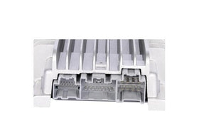 GM Genuine Parts 25994310 amplifier packaging showing GM OE quality