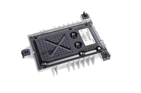 GM Genuine Parts 25994310 amplifier side connectors for reliable GM integration