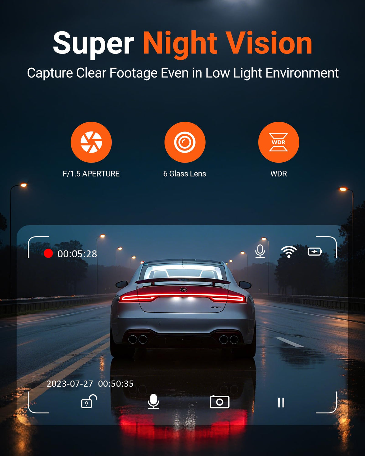 GMAIPOP WiFi app on phone playing clip for fast wireless sharing benefit