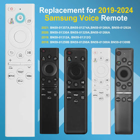 Gmatrix Samsung Frame remote pairing setup enables quick, hassle-free connection.