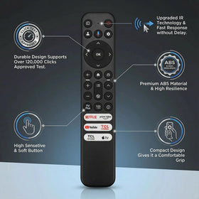 Gmatrix RC813 simple pairing with fast setup.