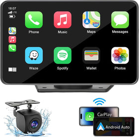 GNTM in family roadtrip setting showing entertainment and navigation benefits