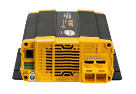 Go Power GP-ISW700 with dual outlets enables safe simultaneous device use.