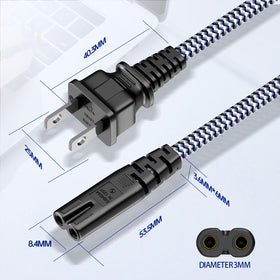 Goalfish durable cord ideal for daily use and organization.