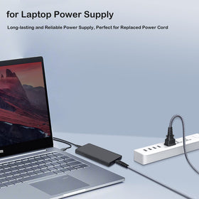 Goalfish heat-resistant 18AWG design delivers steady power