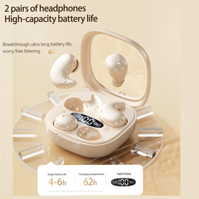 goazzzl 66 hour battery life supports long listening and travel