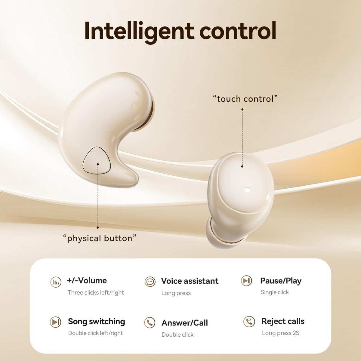 goazzzl noise blocking sound ideal for focused work and relaxed sleep