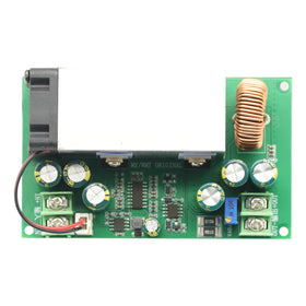 GODIYMODULES compact DC-DC module fits small enclosures.