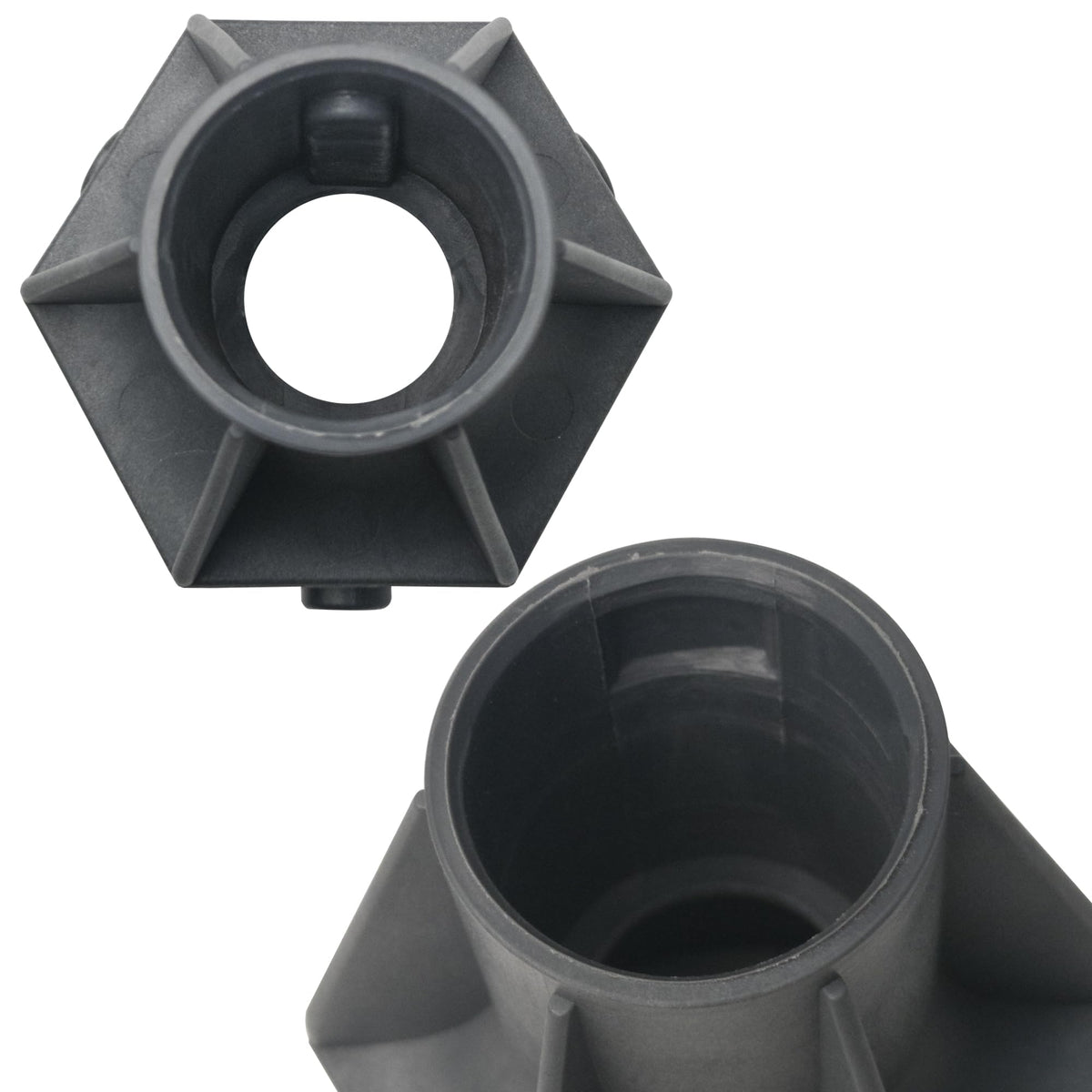 GOGlink Starlink screws pack included for installation