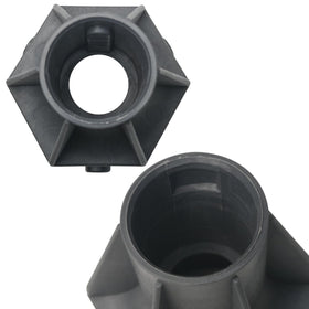 GOGlink Starlink screws pack included for installation