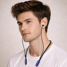 GOGOSODU strap crafted in soft silicone for skin-friendly wear.