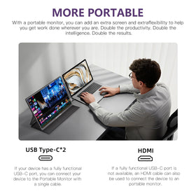 gogtesi ultra-slim profile and magnetic protective cover