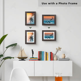 Golden State Art 50-pack simplifies batch framing and storage