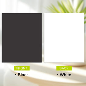 Golden State Art dual-color sides inspire cohesive gallery displays.