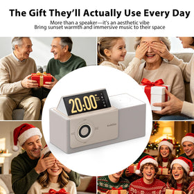 GoldJoy premium gift option for tech lovers and home décor