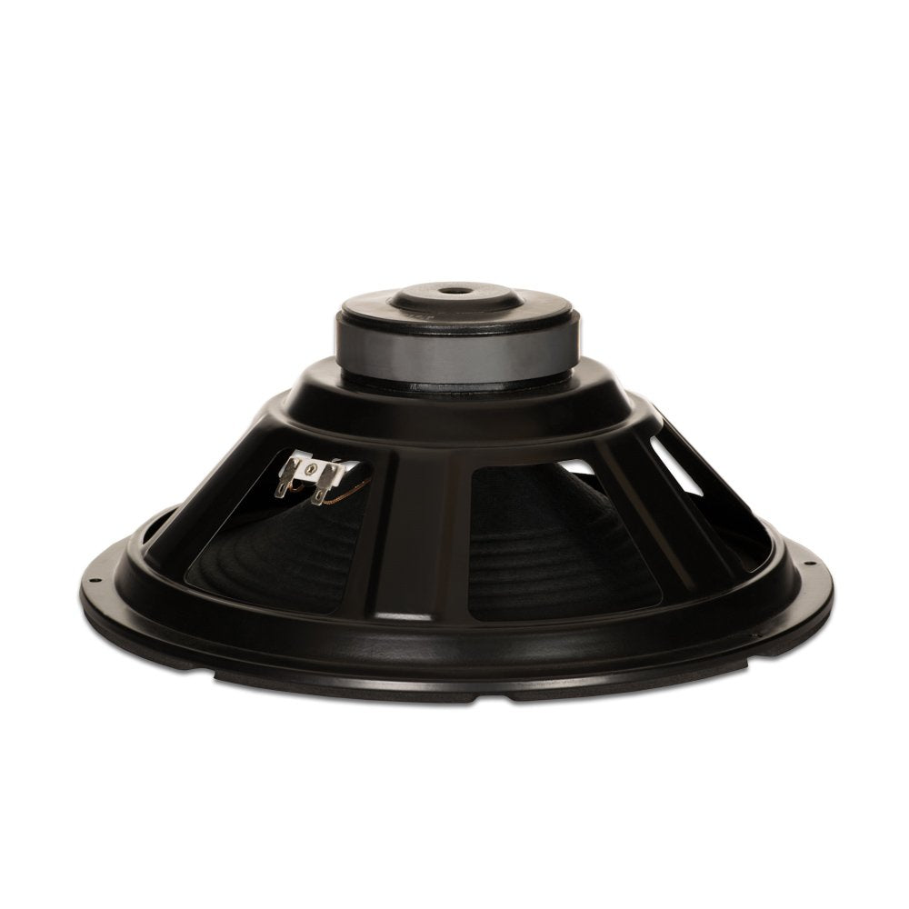 Goldwood Sound GW-212 mounted in a speaker cabinet demonstrating fit and professional installation