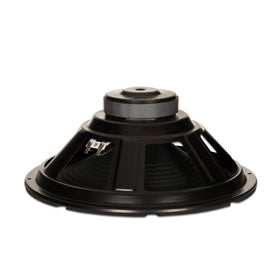 Goldwood Sound GW-212 mounted in a speaker cabinet demonstrating fit and professional installation