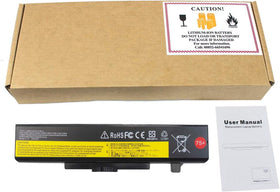 Gomarty 12-month warranty graphic communicates customer protection and assurance
