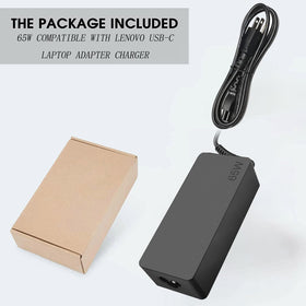 Gomarty charger inside a laptop bag showing travel-ready design and organization