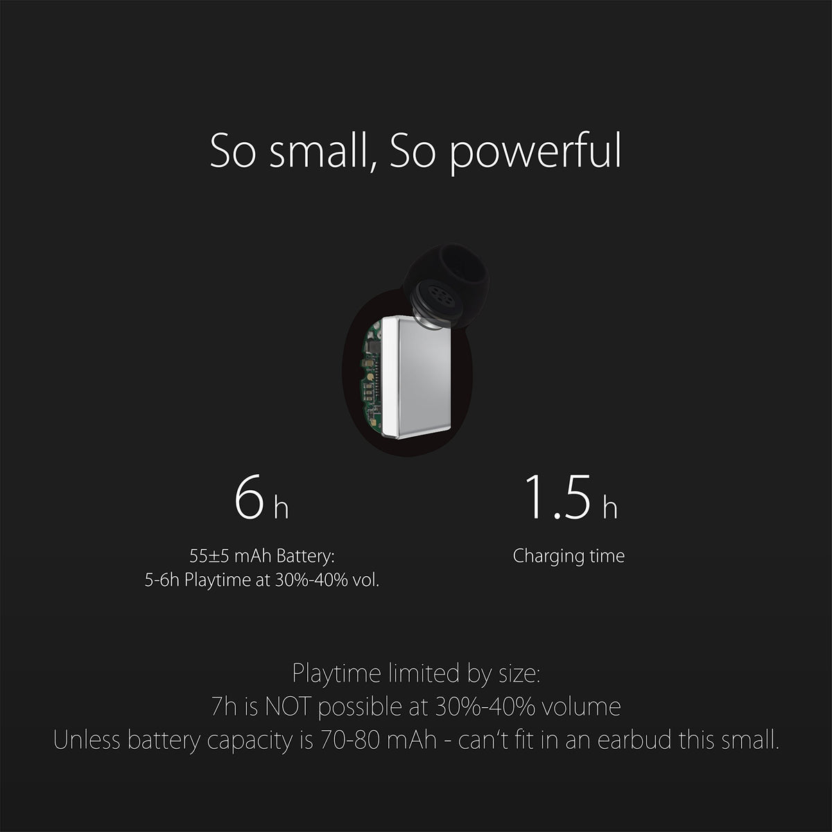 GoNovate G8 multipoint Bluetooth lets you pick up calls from two devices.