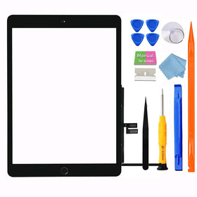 GoodFixer iPad 7/8 digitizer front panel improves touch responsiveness