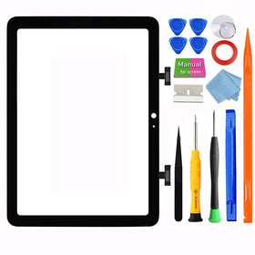 GoodFixer front panel packaging showing included parts and benefit of complete kit