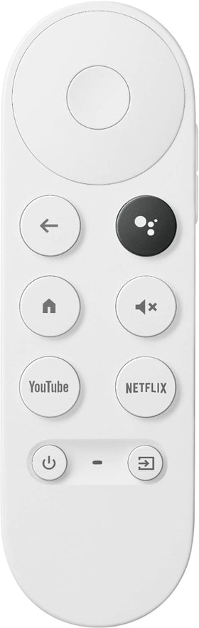 4K HDR interface presents personalized recommendations from your subscriptions.