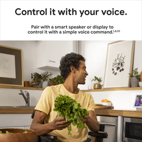 Google Nest Security Cam wired 2nd gen Fog renewed status assures tested quality