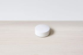 Google Nest Temperature Sensor battery life up to two years with CR2 battery