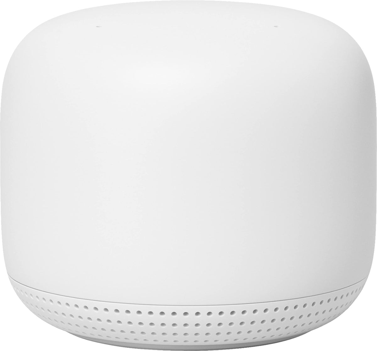 Google Nest WiFi AC2200 addon-point placement for strong multi-room coverage