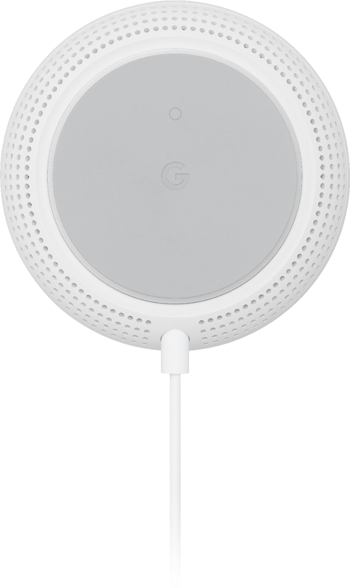 Google Nest WiFi AC2200 app-setup with Google Home demonstrates quick setup