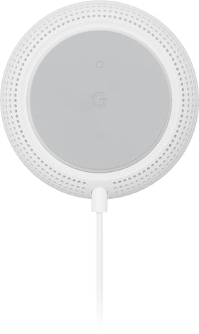 Google Nest WiFi AC2200 app-setup with Google Home demonstrates quick setup