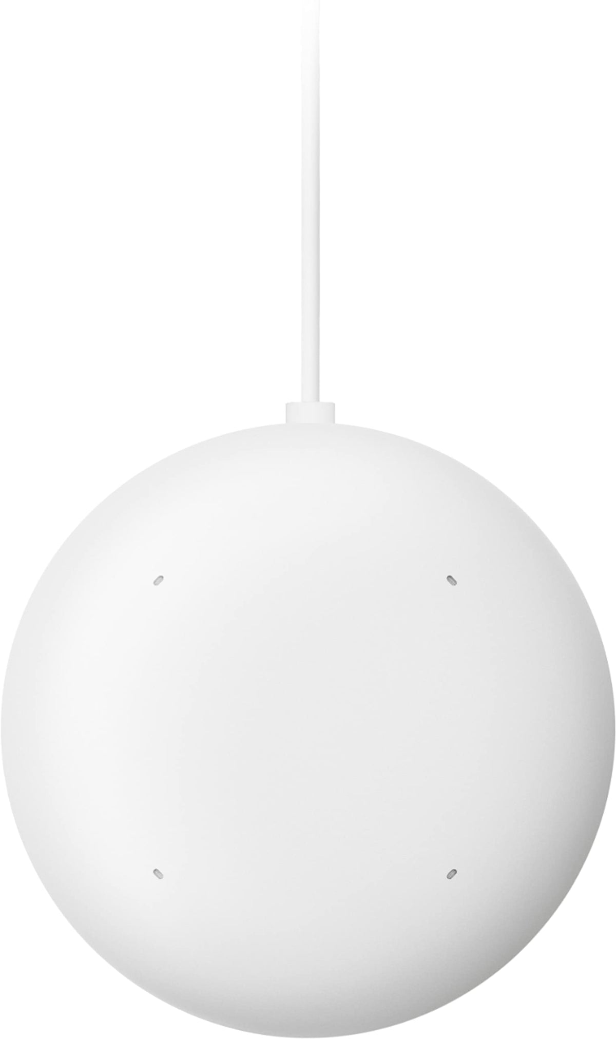 Google Nest WiFi AC2200 LED status light close-up