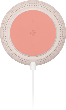 Nest WiFi add‑on point extends signal to upper floors
