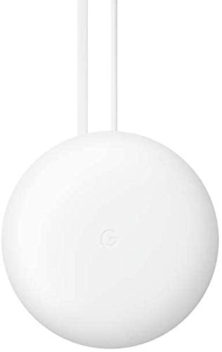 Google Nest Wifi LED indicators image for quick status checks